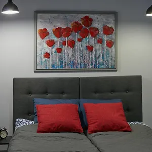 Apartment Stylish In - Old Town, Krakow