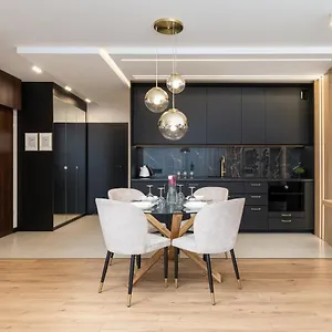 Apartment Ga Luxury G20, Krakow