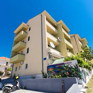  Apartament Katic Chorwacja
