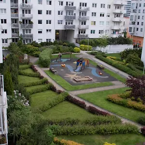  Apartament Przymorze Polska