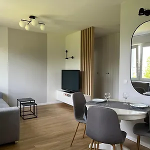  Apartament Ante Holiday Polska