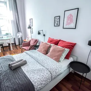 Apartament Lion - Laba, Kraków