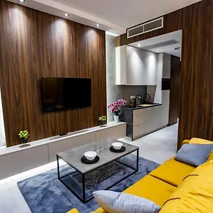  Apartament Bliska Polska