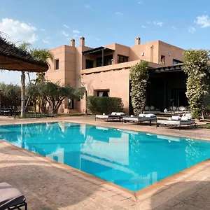 Singuliere By Louhou Collection , Marrakesh Maroc