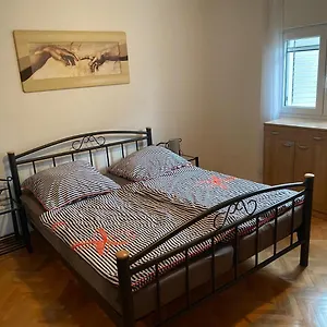  Apartament Area Doma Chorwacja