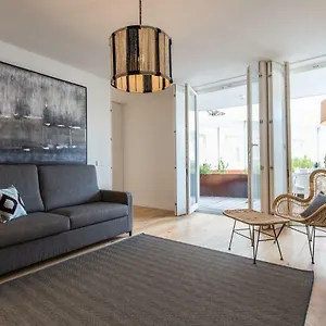 Flh Martim Moniz Terrace Flat , Lisboa Portugal