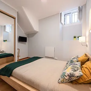 Graca Charming , Lisboa Portugal