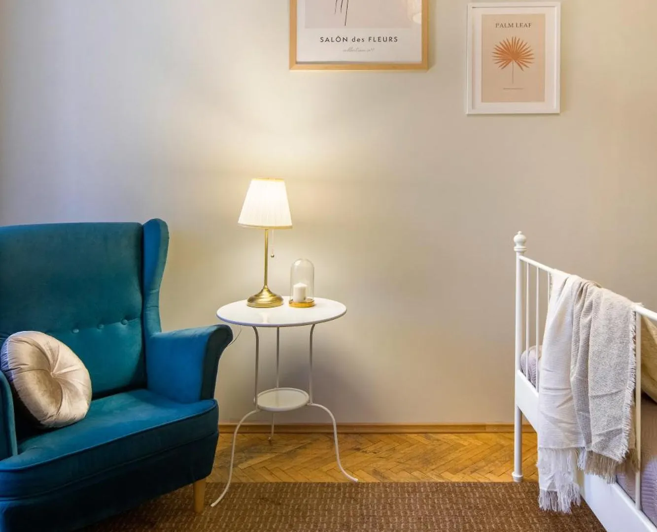 Wawelove Royal Spacious 2 Bedroom Apt 1 Min To Main Sq! Krakow 0*,